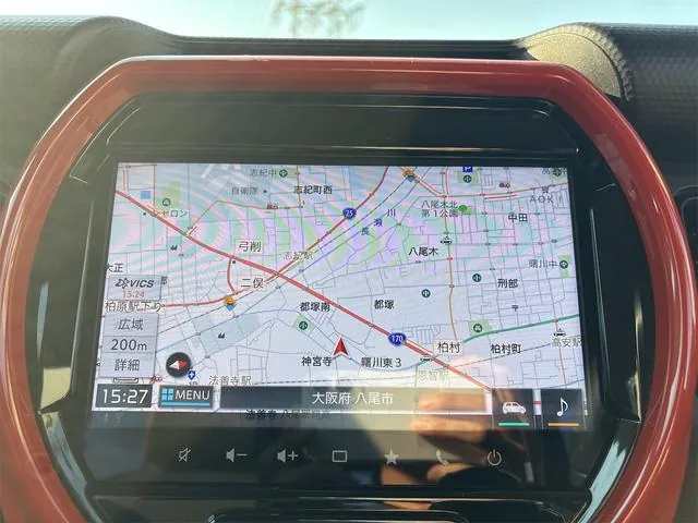 Suzuki Hustler 2020 photo 2