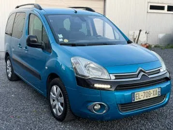 Citroen Berlingo 2013 photo 2