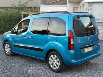 Citroen Berlingo 2013 photo 3