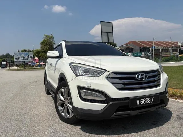 Inokom Santa Fe