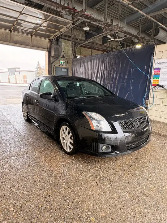Nissan Sentra 2012 photo 3