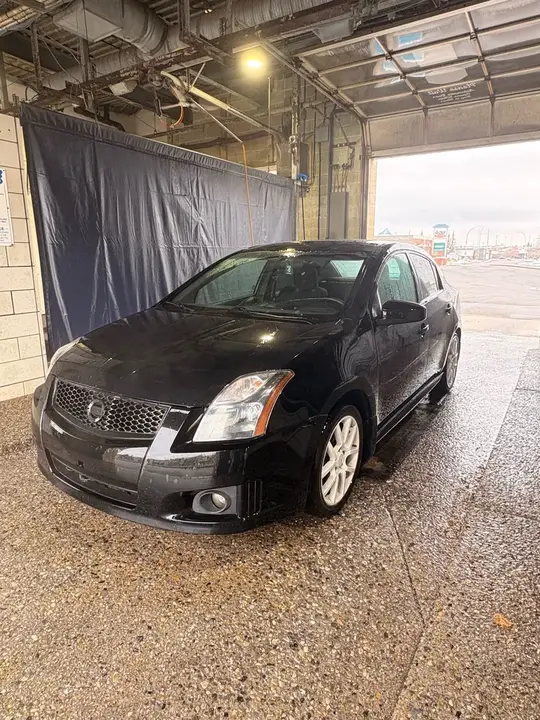 Nissan Sentra 2012 photo 2
