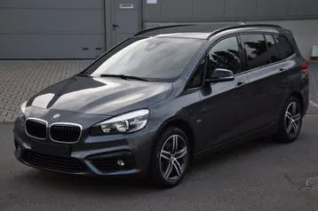 BMW 216 Gran Tourer