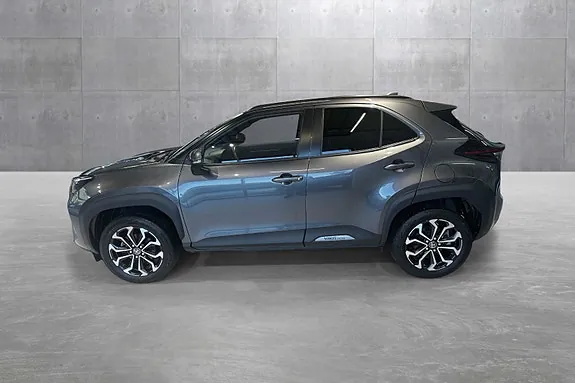 Toyota Yaris Cross 2024 photo 2
