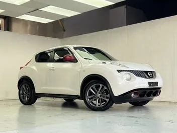 Nissan Juke 2014 photo 5