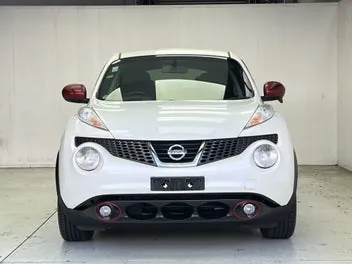 Nissan Juke 2014 photo 3
