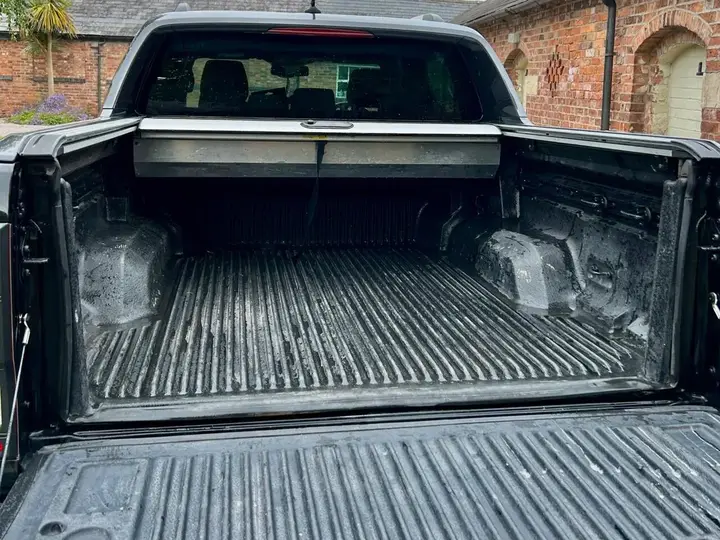 Ford Ranger 2019 photo 5