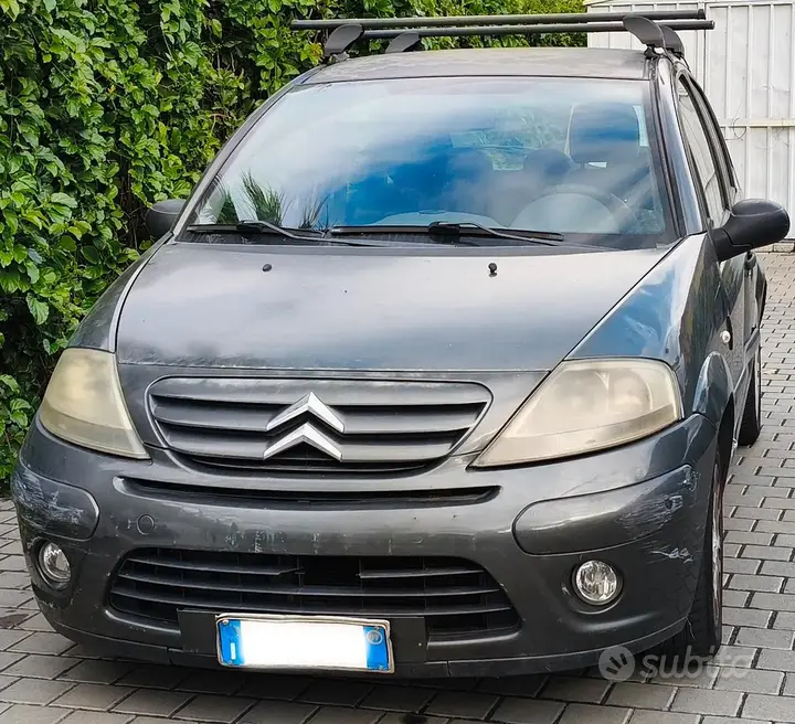 Citroen C3 2009 photo 3