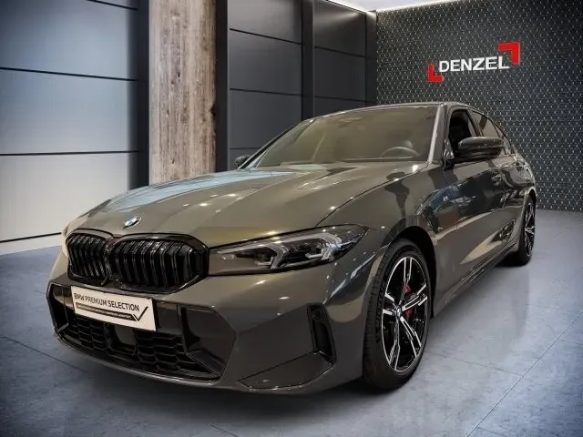 BMW 3 Series 2026 photo 2