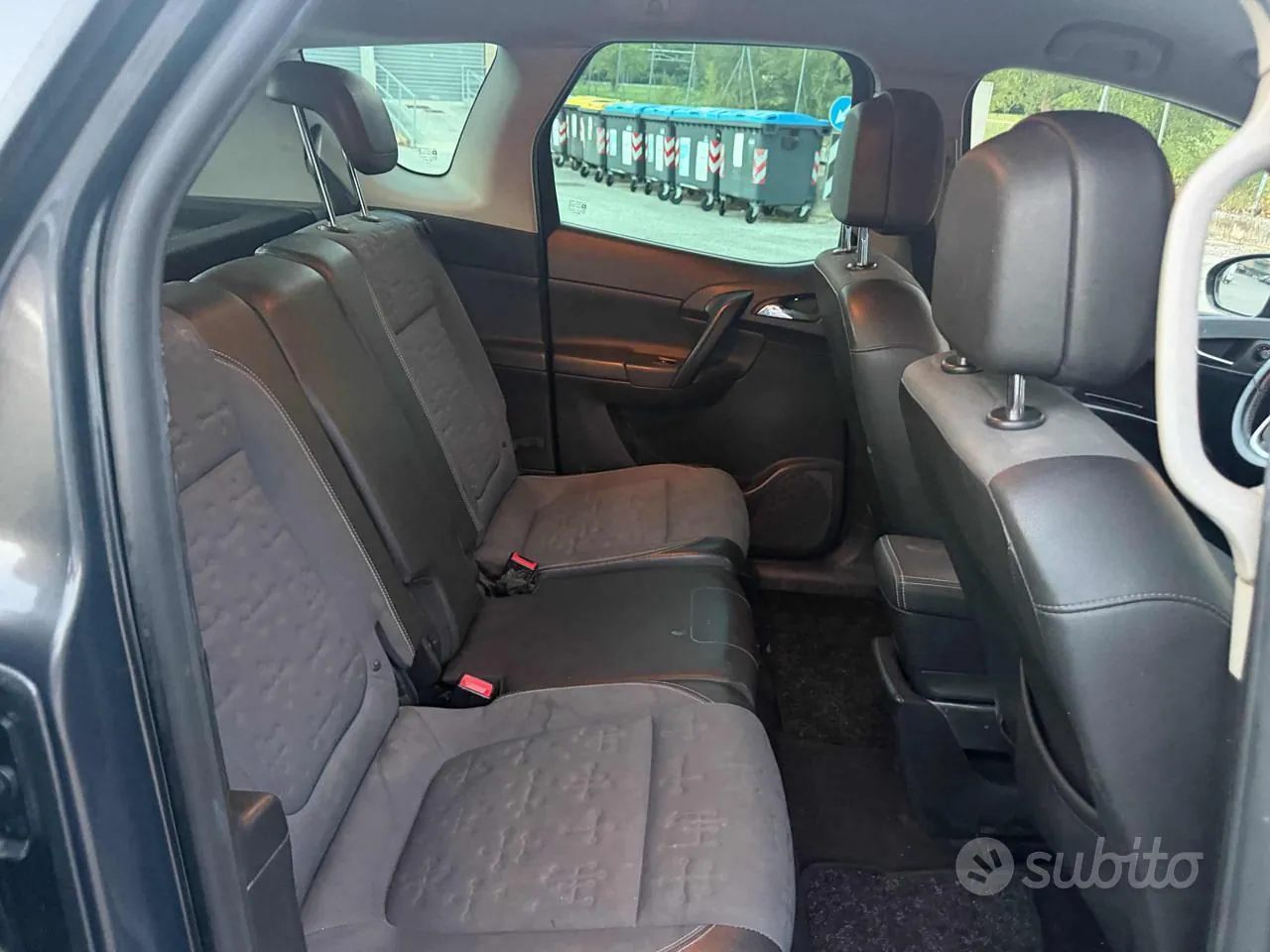 Opel Meriva 2015 photo 4