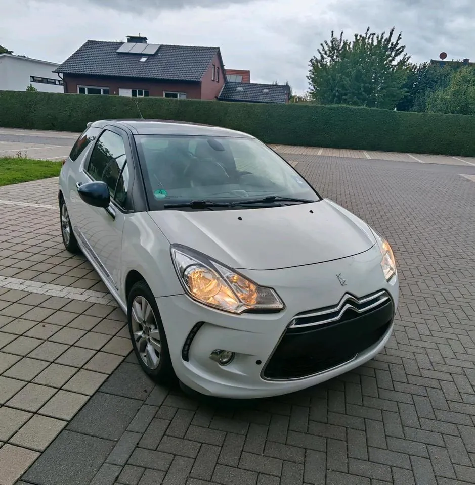 Citroen Ds3