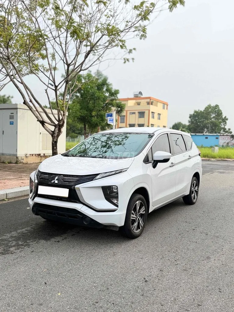 Mitsubishi Xpander 2024 photo 3