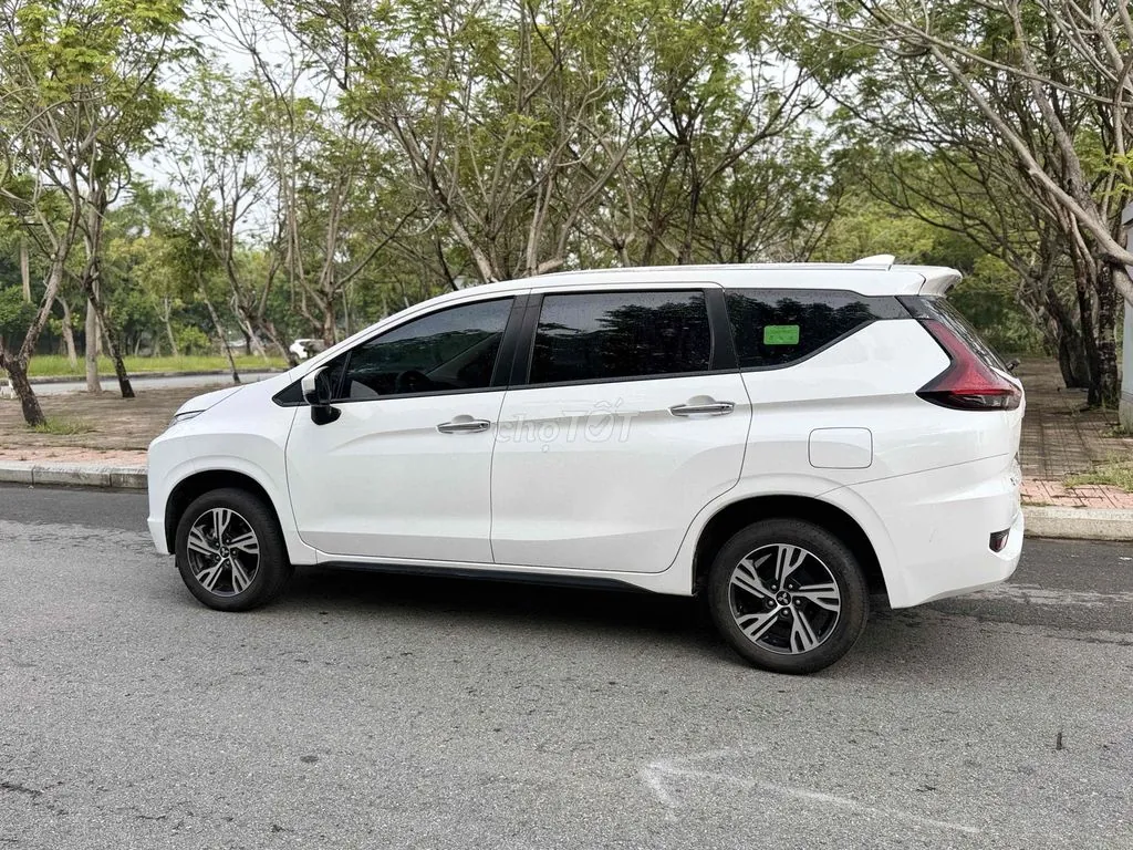 Mitsubishi Xpander 2024 photo 5