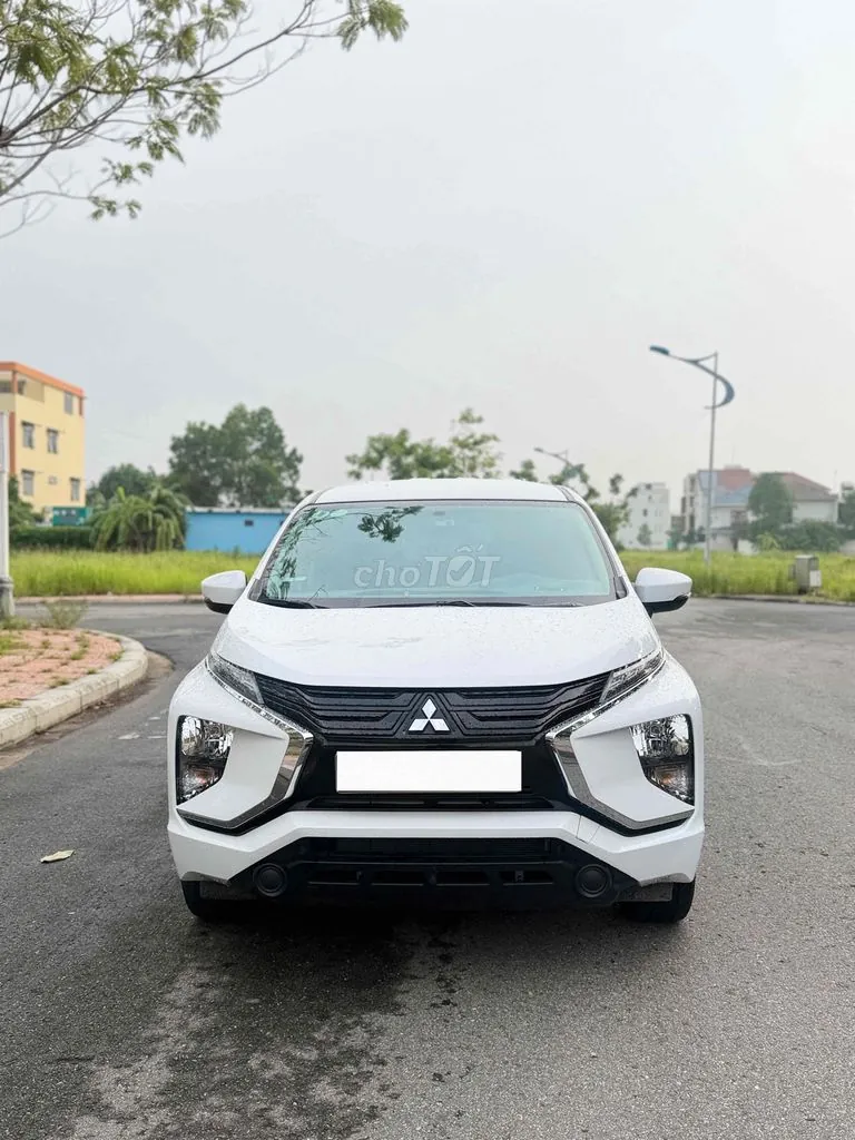 Mitsubishi Xpander 2024 photo 2