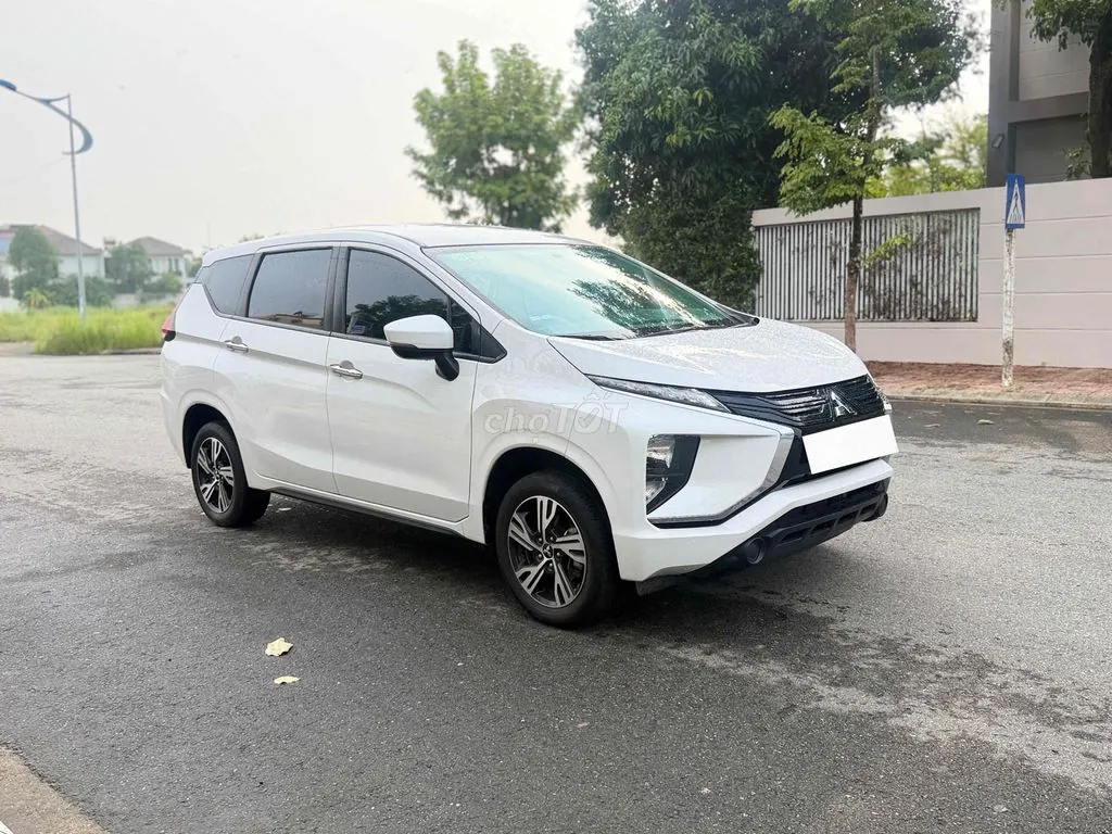 Mitsubishi Xpander 2024 photo 4