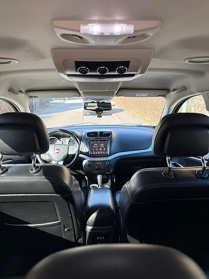 Fiat Freemont 2014 photo 3
