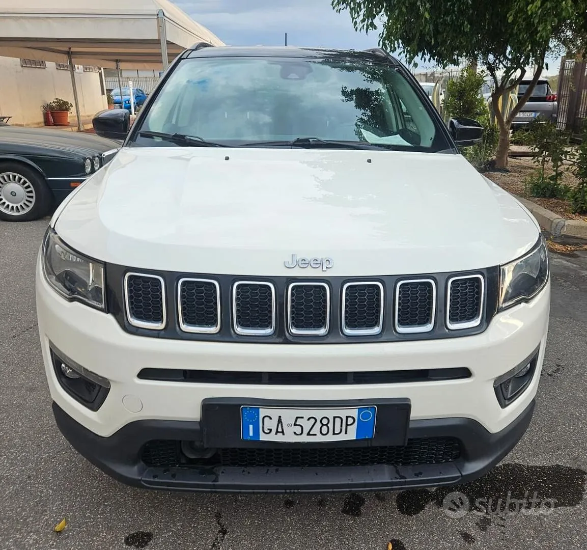 Jeep Compass 2020 photo 3