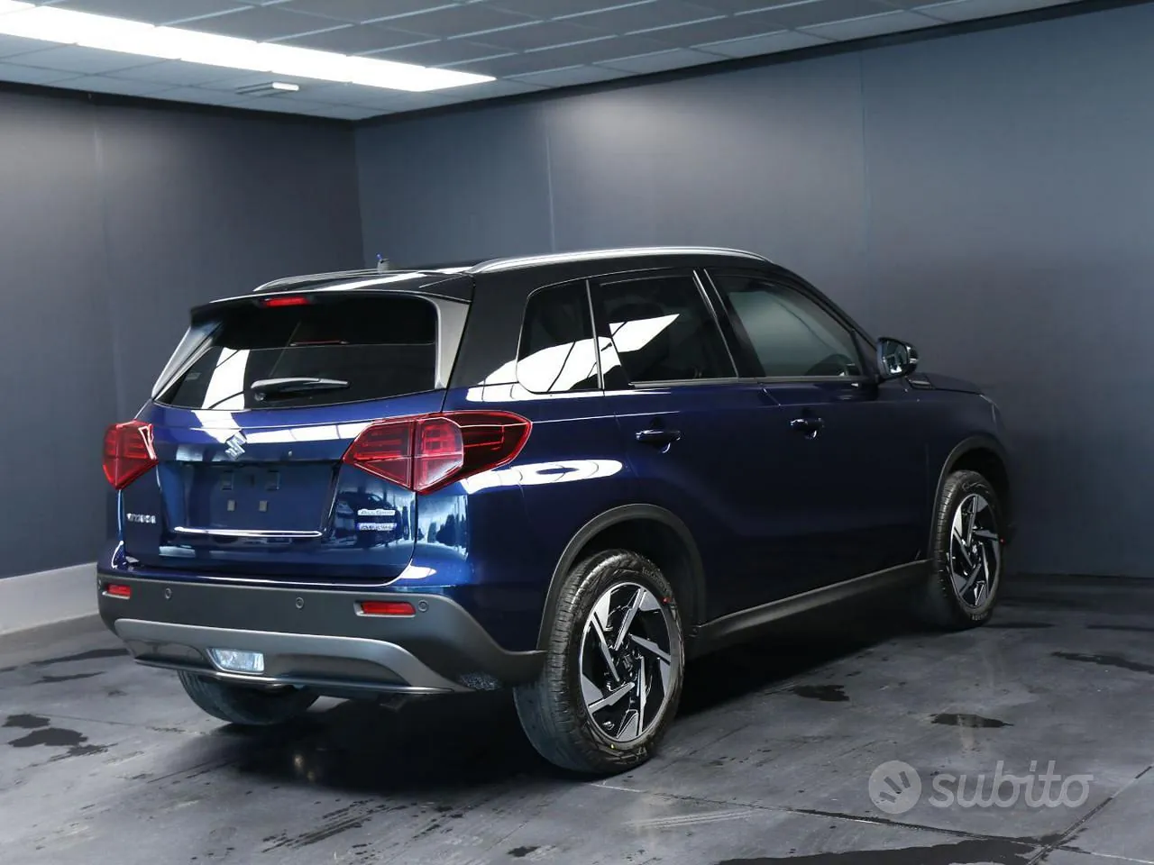 Suzuki Vitara 2026 photo 4