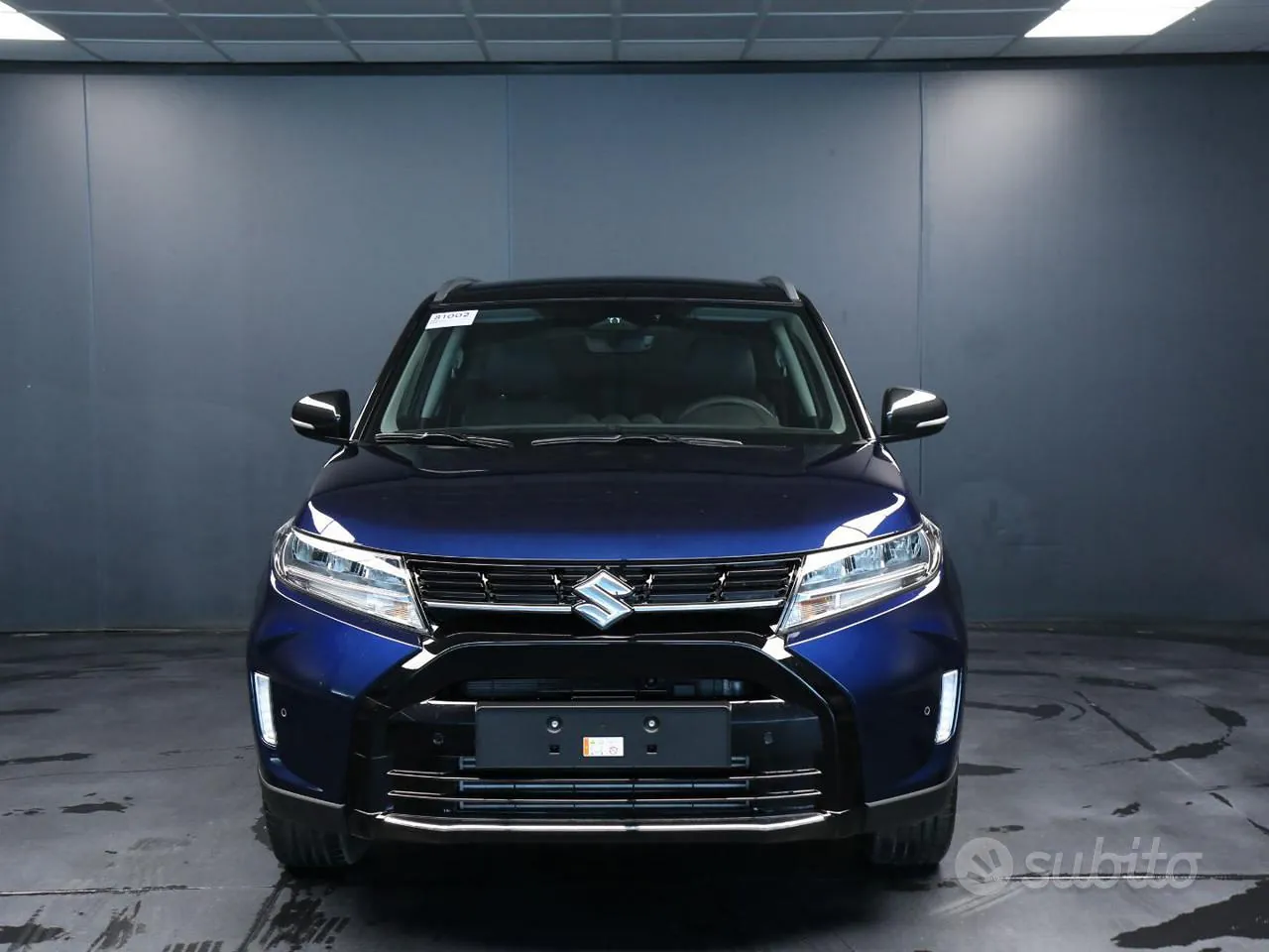 Suzuki Vitara 2026 photo 2