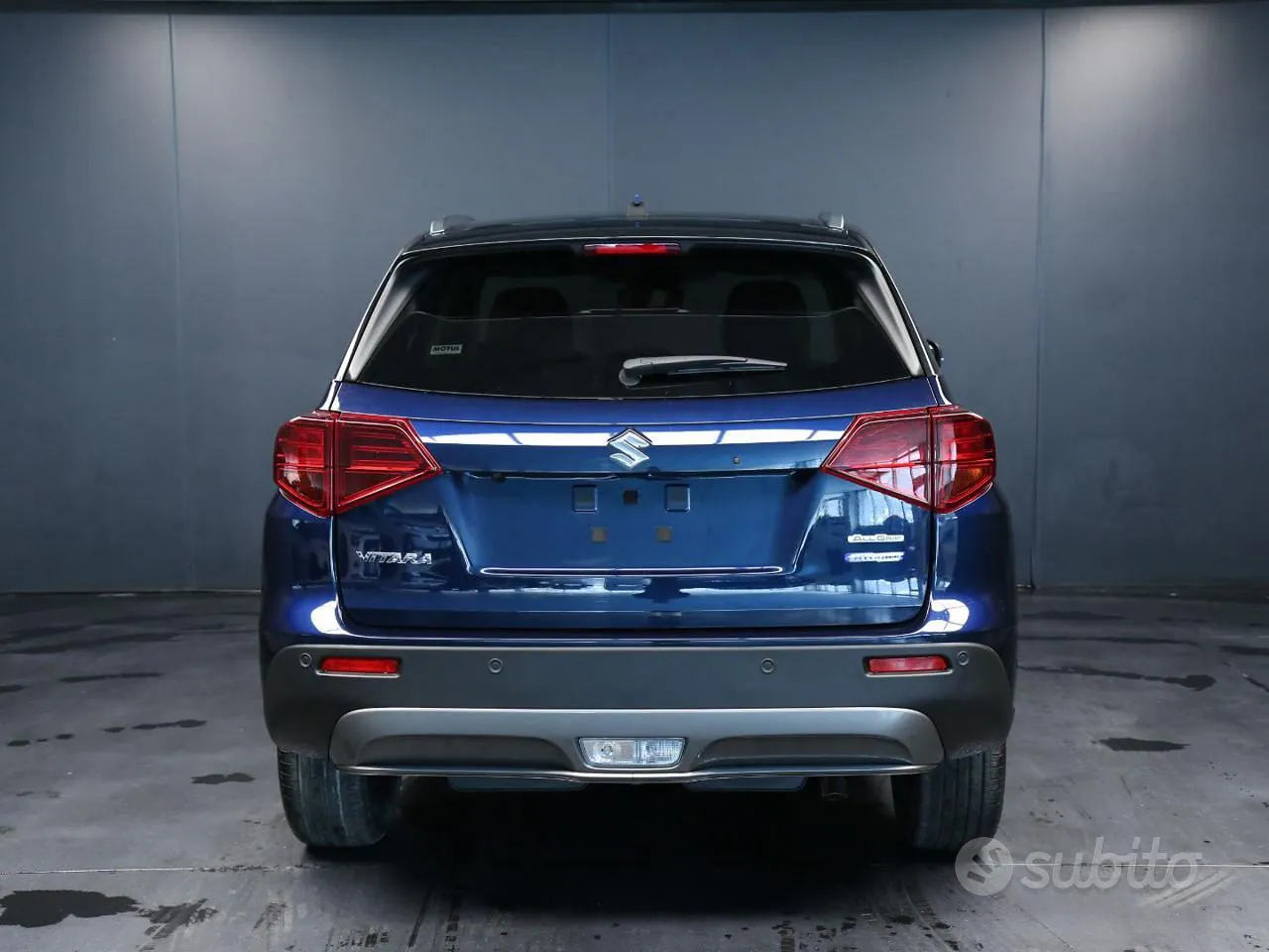 Suzuki Vitara 2026 photo 5