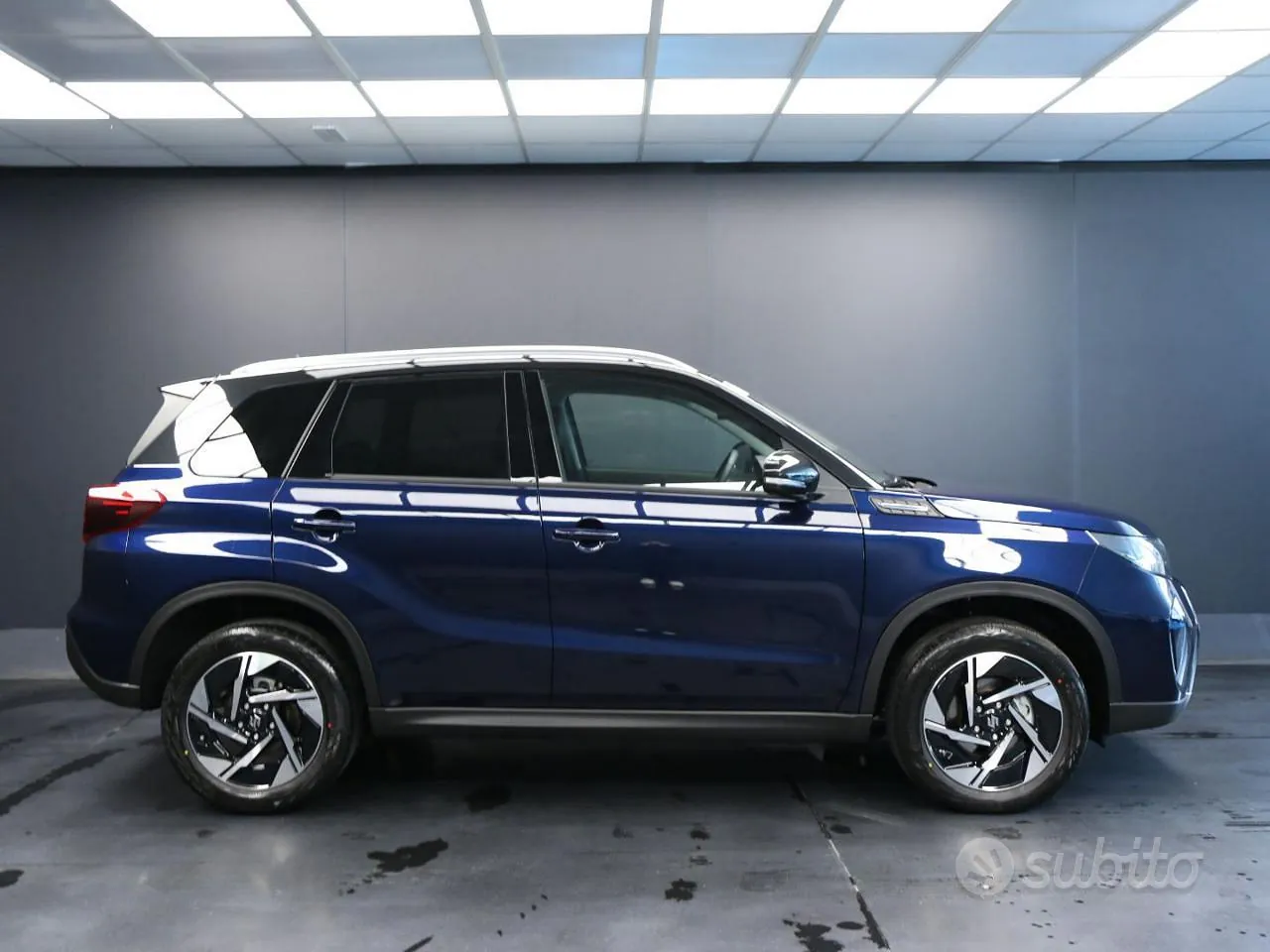 Suzuki Vitara 2026 photo 3
