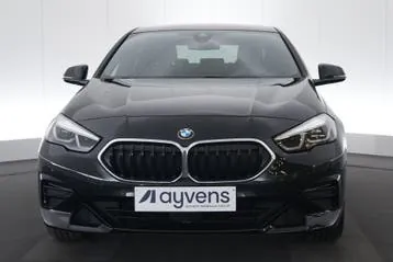 BMW 2 Gran Coupe 2022 photo 2