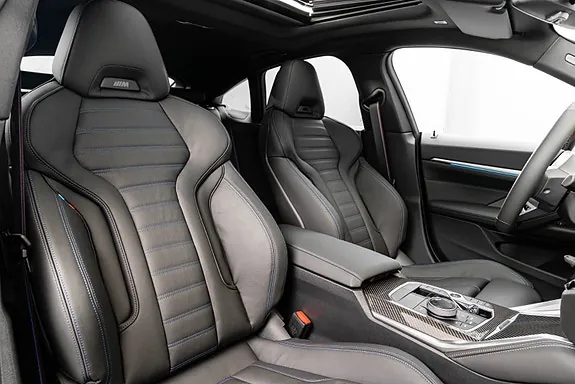 BMW I4 2026 photo 2