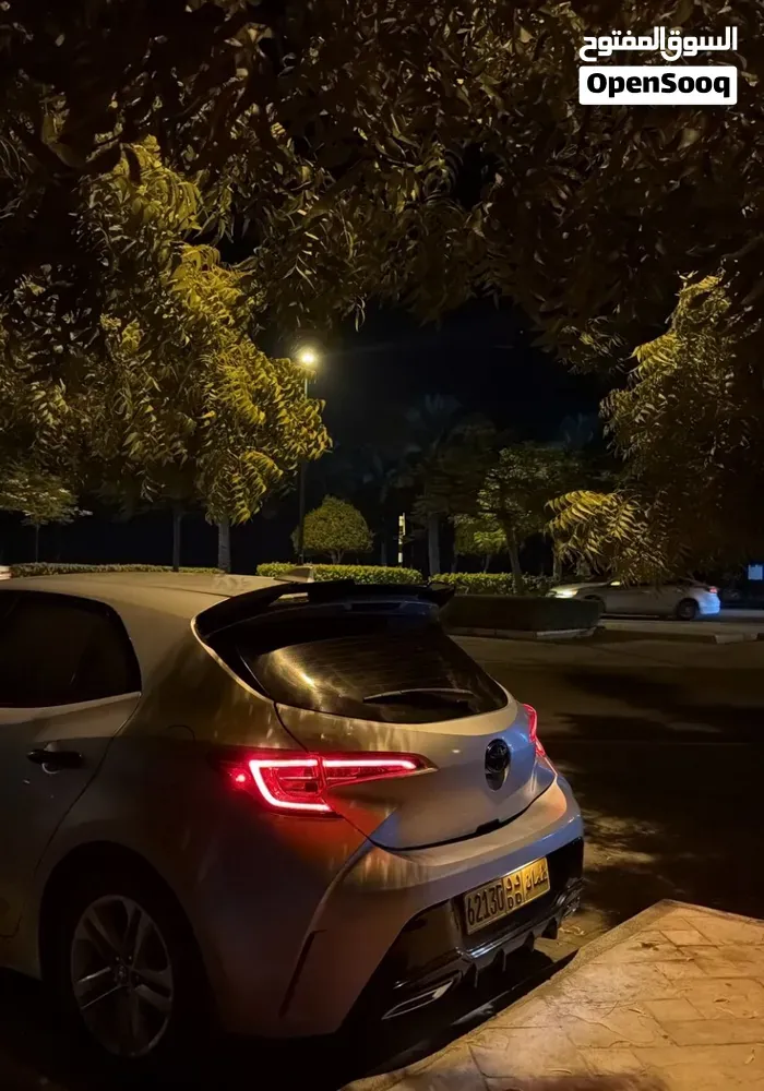 Toyota Corolla 2022 photo 3