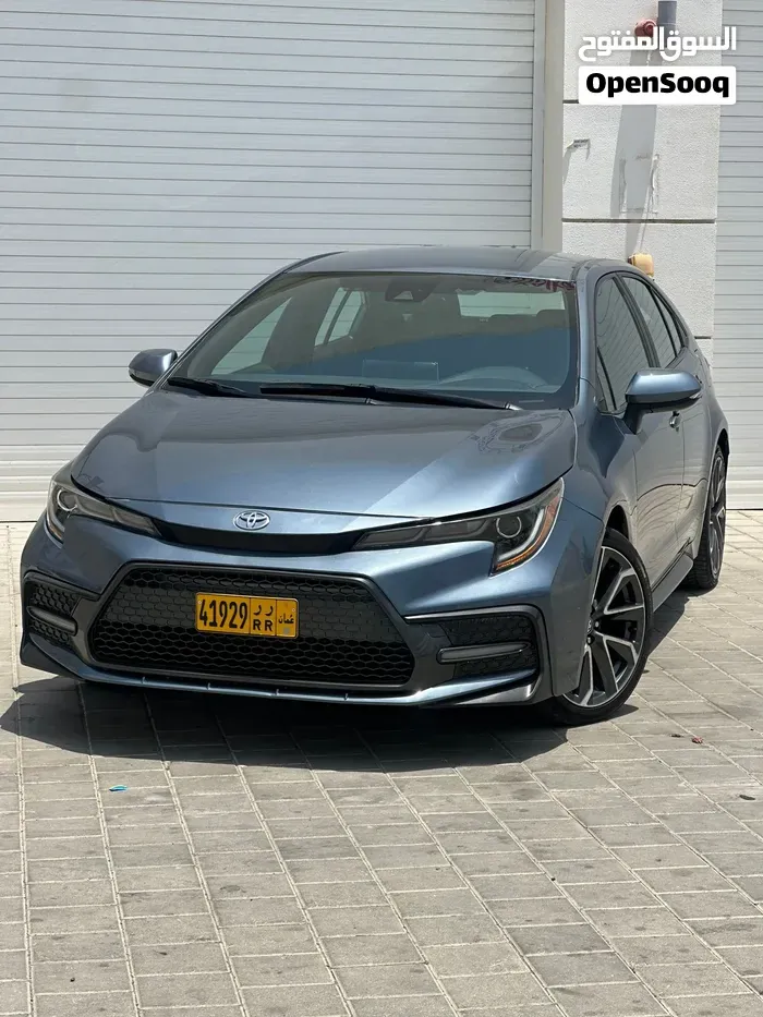 Toyota Corolla 2022 photo 5