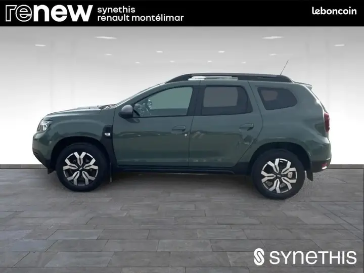 Dacia Duster 2023 photo 5
