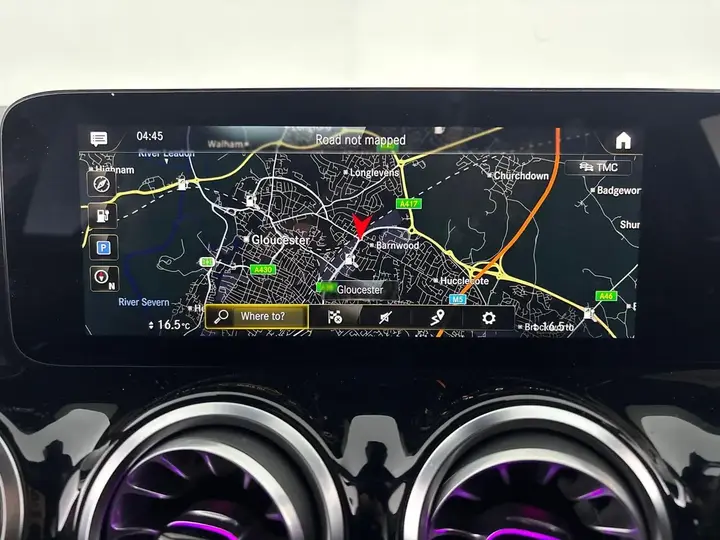 Mercedes-Benz Eqa 2023 photo 5
