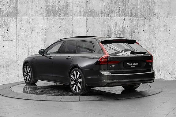 Volvo V90 2025 photo 5