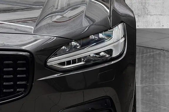 Volvo V90 2025 photo 4