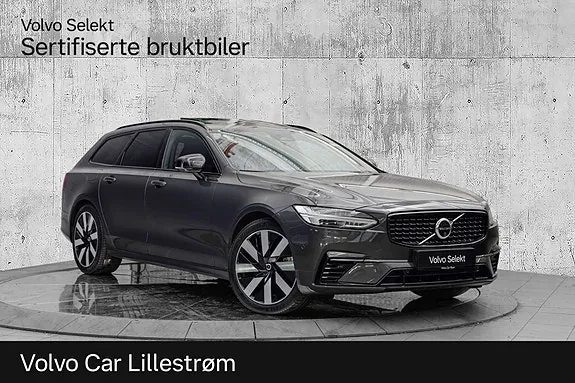 Volvo V90