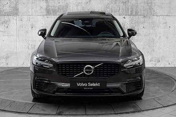 Volvo V90 2025 photo 3