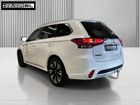Mitsubishi Outlander 2016 photo 4