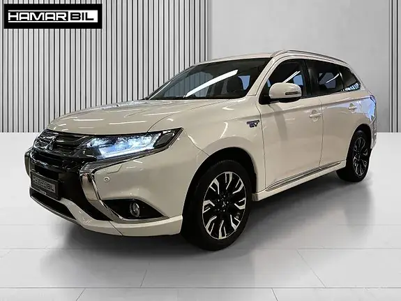 Mitsubishi Outlander 2016 photo 3