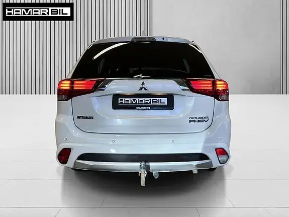Mitsubishi Outlander 2016 photo 5