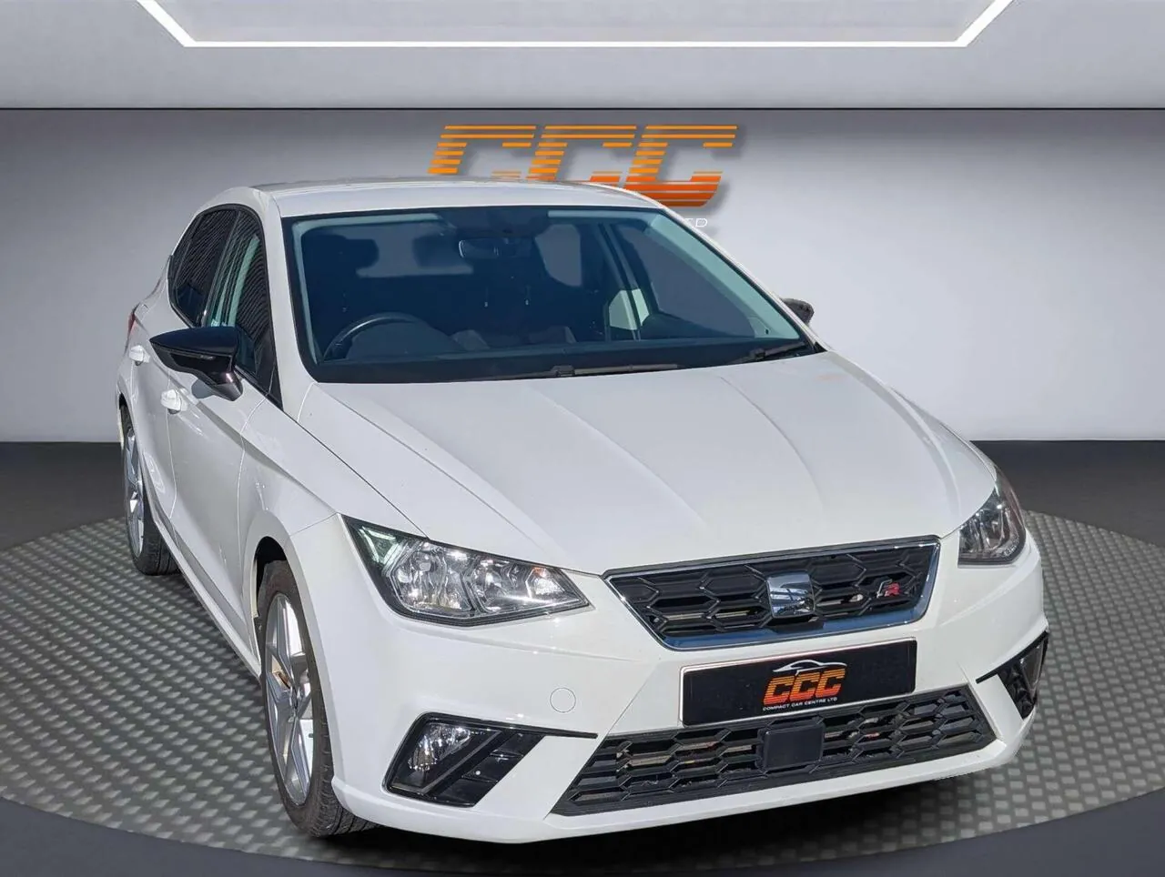 Seat Ibiza 2018 photo 5