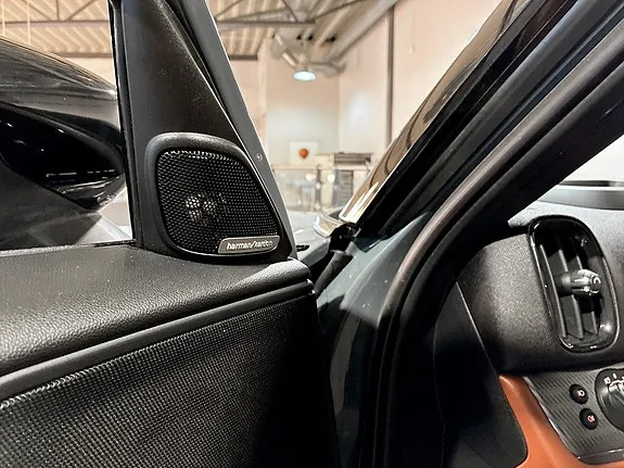 Mini Countryman Cooper Se 2021 photo 5