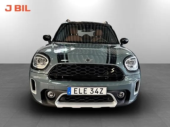 Mini Countryman Cooper Se