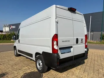 Fiat Ducato 2021 photo 3