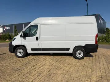 Fiat Ducato 2021 photo 2