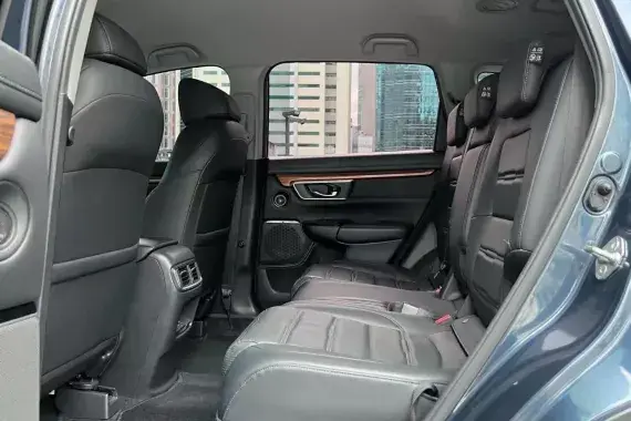 Honda Crv 2022 photo 5