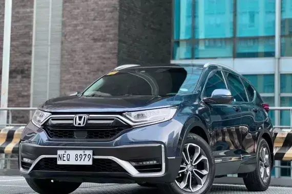 Honda Crv 2022 photo 3