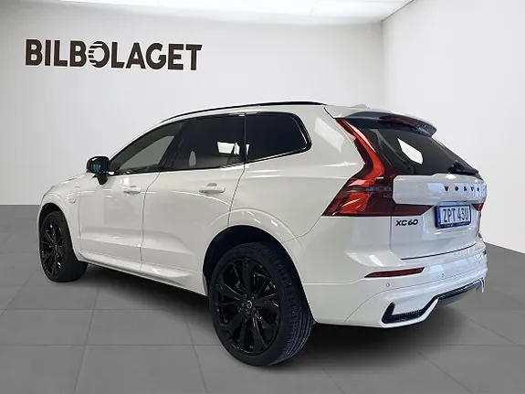 Volvo Xc60 2027 photo 3