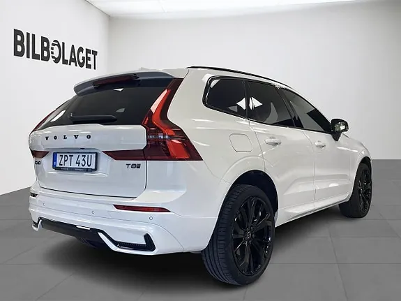 Volvo Xc60 2027 photo 4