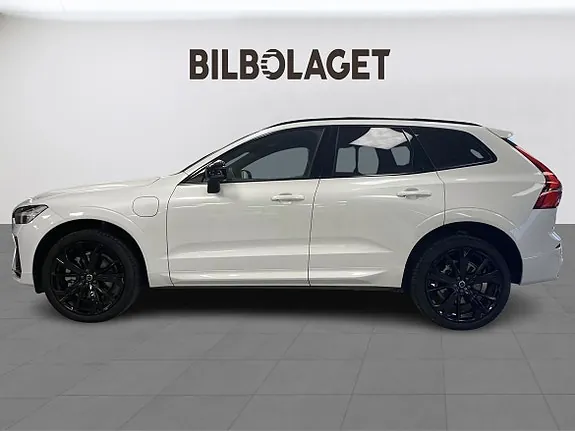 Volvo Xc60 2027 photo 2