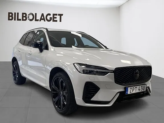 Volvo Xc60 2027 photo 5