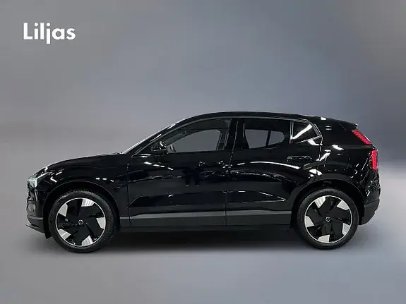 Volvo Ex30 2026 photo 3